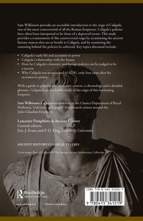 Produktbild: Caligula