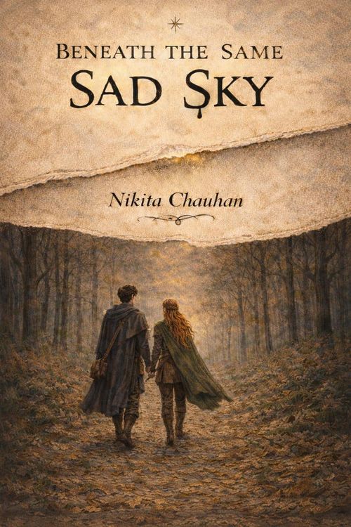 Produktbild: Beneath The Same Sad Sky