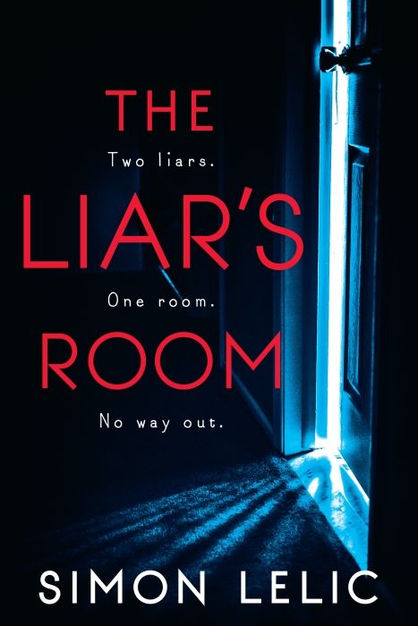 Produktbild: The Liar's Room