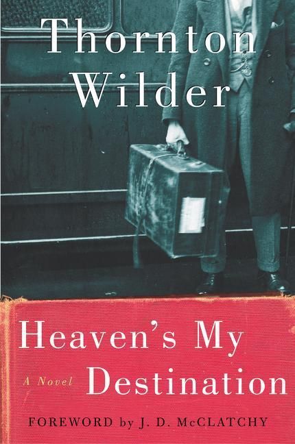 Produktbild: Heavens My Destination
