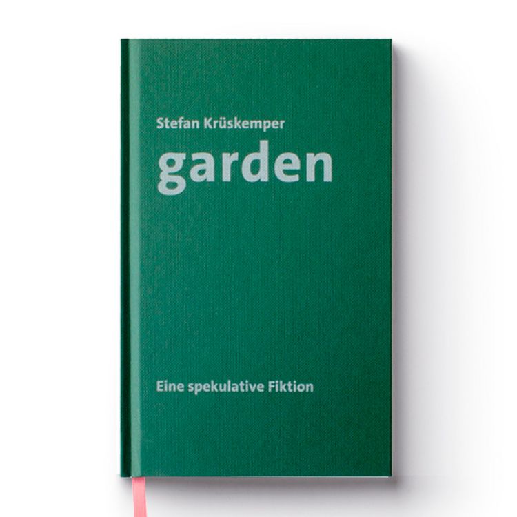 Produktbild: Garden