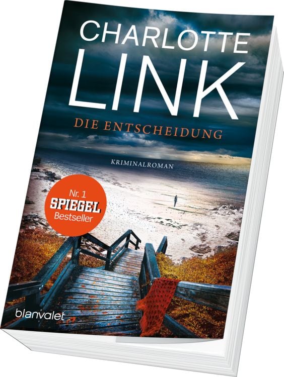 Produktbild: Die Entscheidung