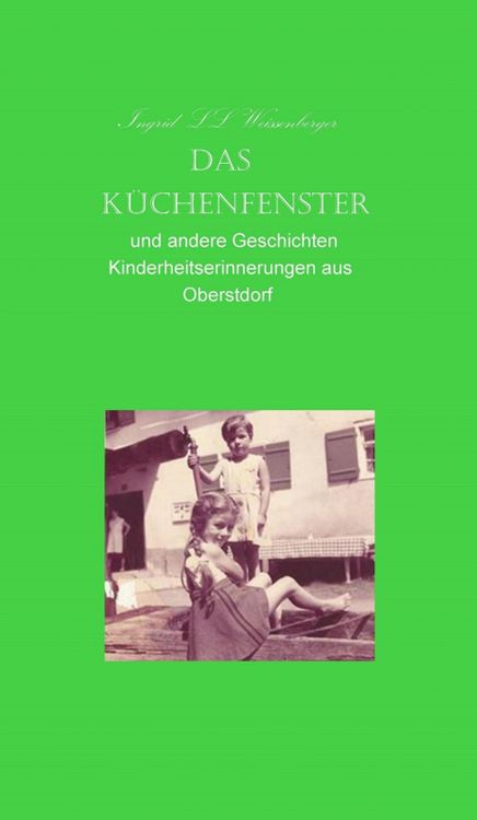 Produktbild: Das K&uuml;chenfenster