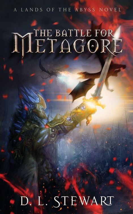 Produktbild: The Battle For Metagore