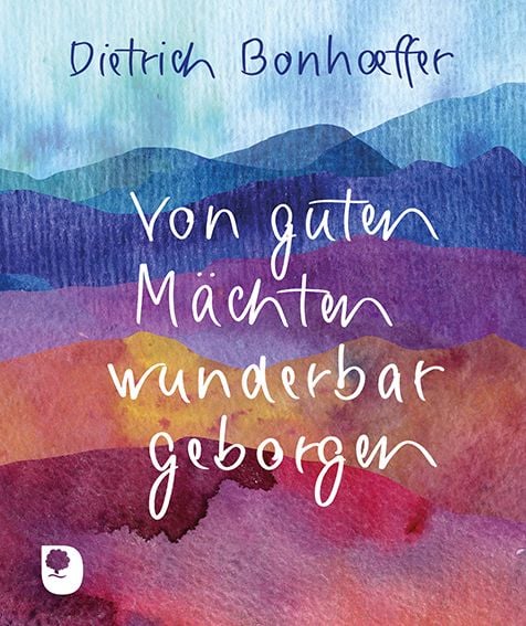 Produktbild: Von guten M&auml;chten wunderbar geborgen