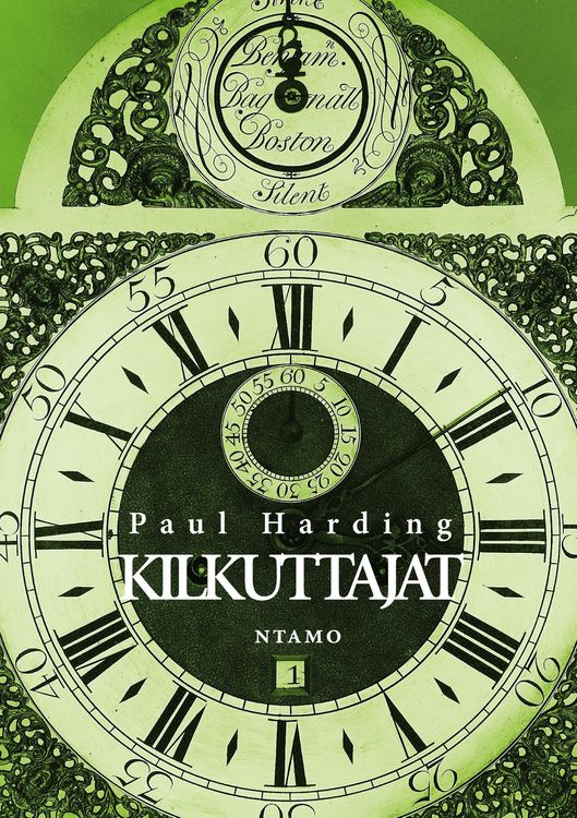 Produktbild: Kilkuttajat
