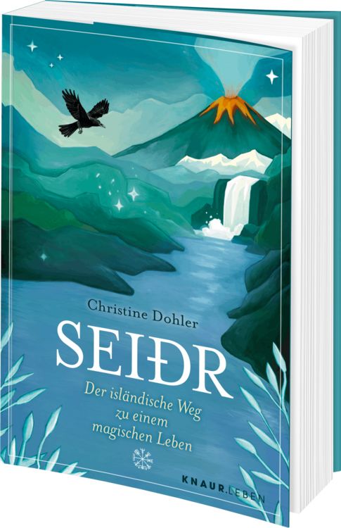 Produktbild: Sei&eth;r