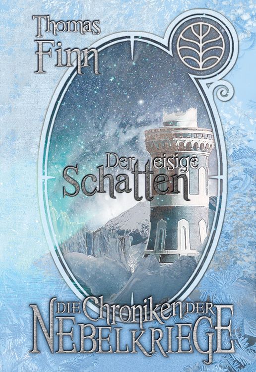 Produktbild: Der eisige Schatten