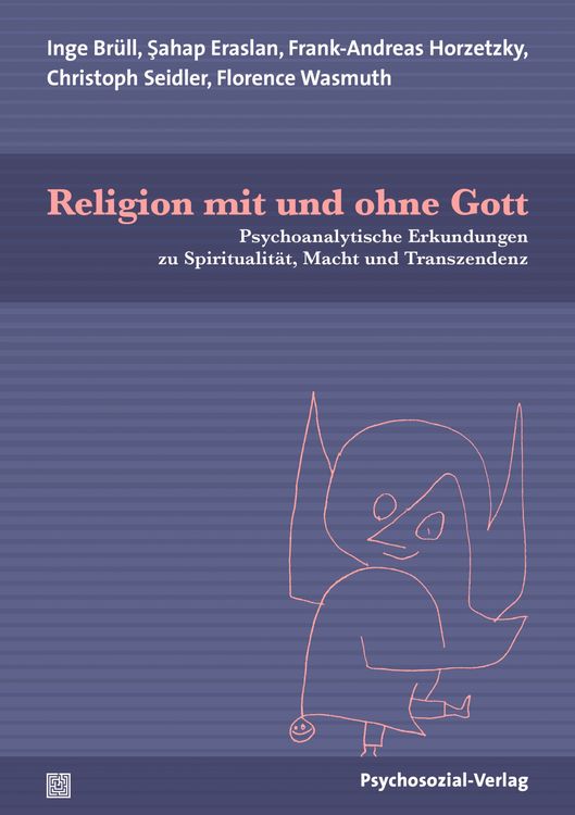 Produktbild: Religion mit und ohne Gott