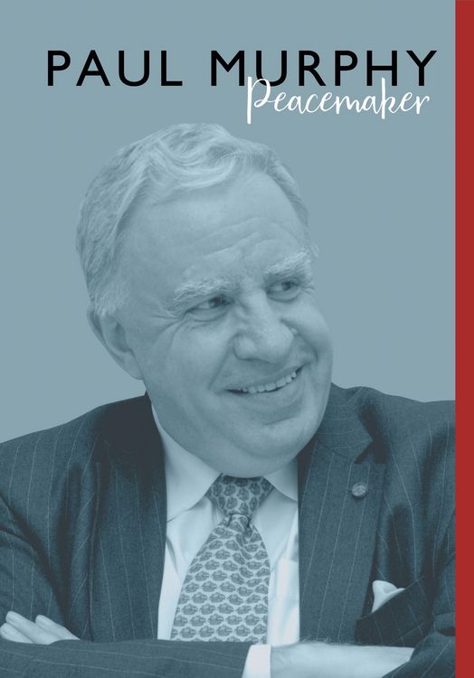 Produktbild: Paul Murphy