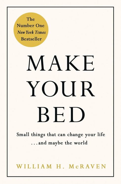 Produktbild: Make Your Bed