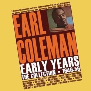 Produktbild: Early Years - The Collection 1946-56