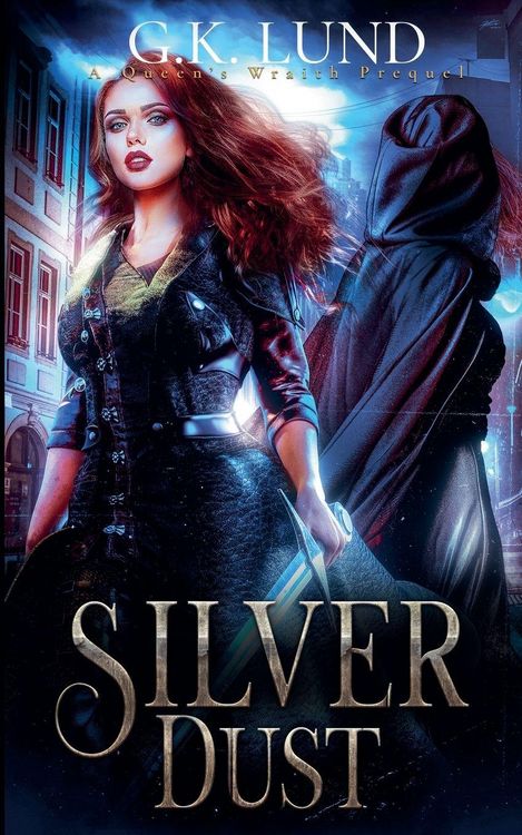 Produktbild: Silver Dust