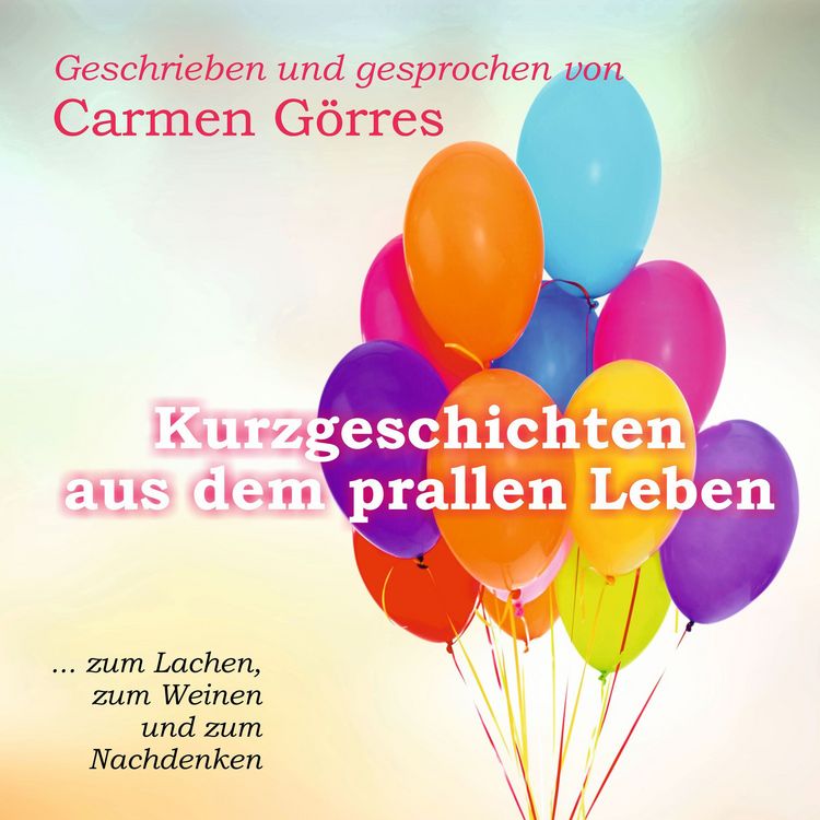 Produktbild: Kurzgeschichten aus dem prallen Leben