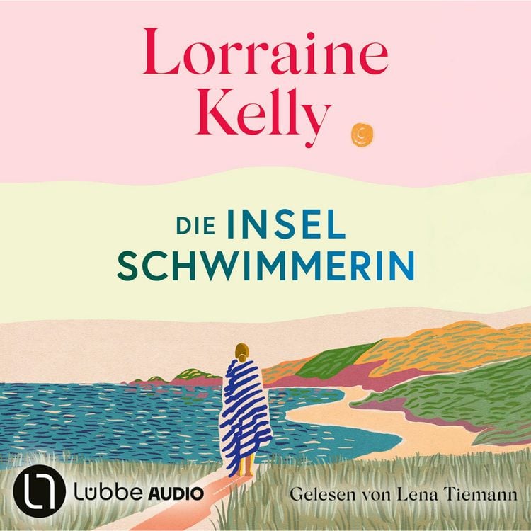 Produktbild: Die Inselschwimmerin