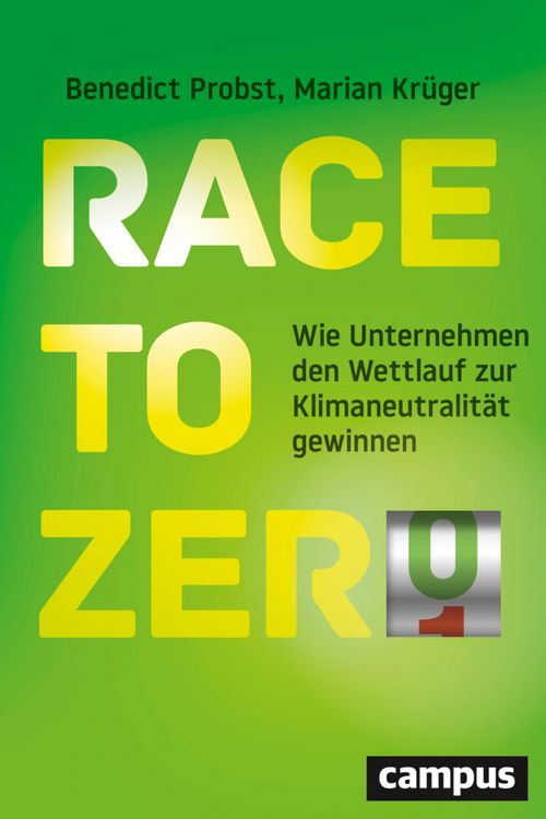 Produktbild: Race to Zero
