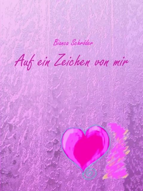 Produktbild: Auf ein Zeichen von mir