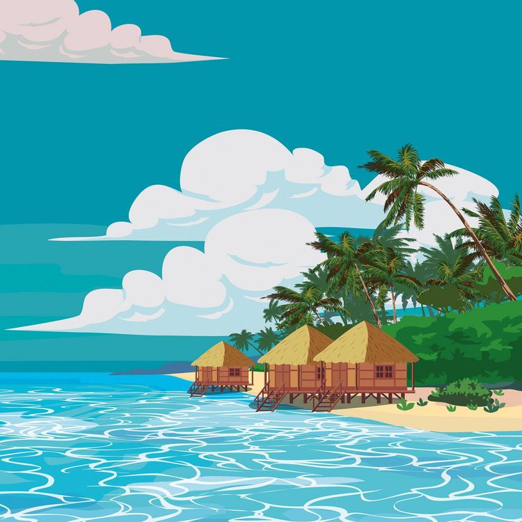 Produktbild: Vintage Travel 2027