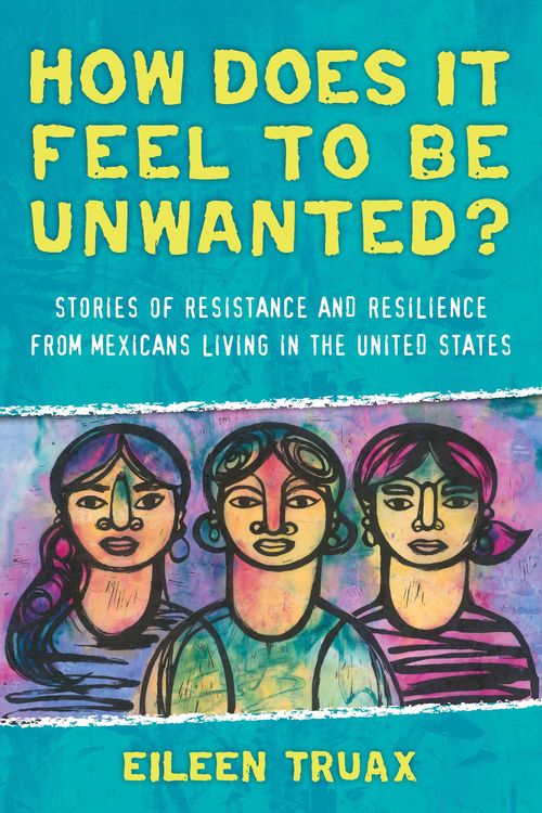 Produktbild: How Does It Feel to Be Unwanted?