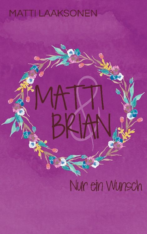 Produktbild: Matti & Brian 8: Nur ein Wunsch
