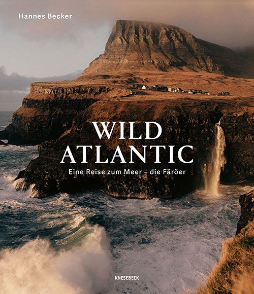 Produktbild: Wild Atlantic
