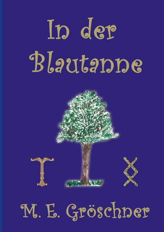 Produktbild: In der Blautanne