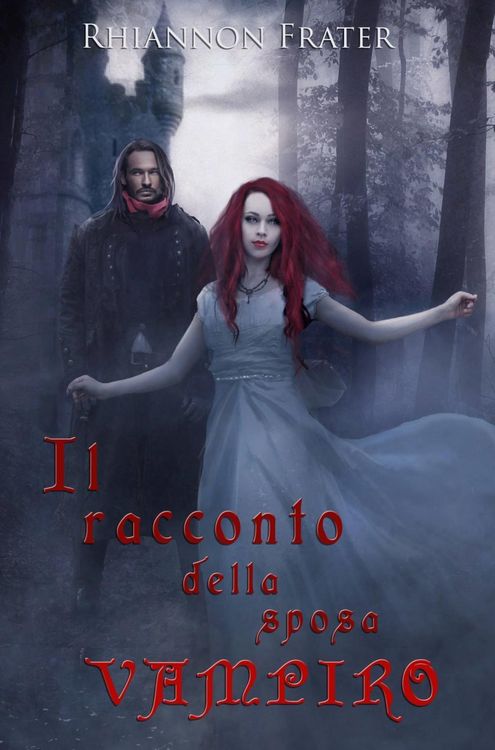 Produktbild: Il racconto della sposa vampiro