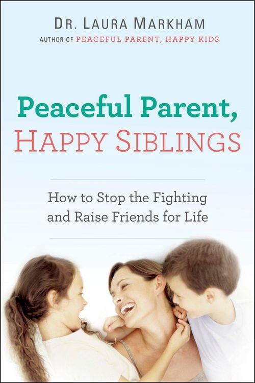 Produktbild: Peaceful Parent, Happy Siblings