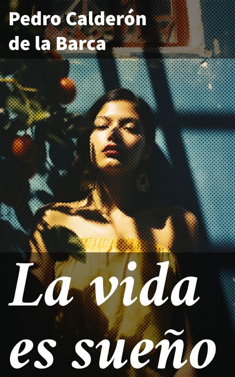 Produktbild: La vida es sue&ntilde;o