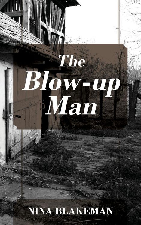 Produktbild: The Blow-up Man