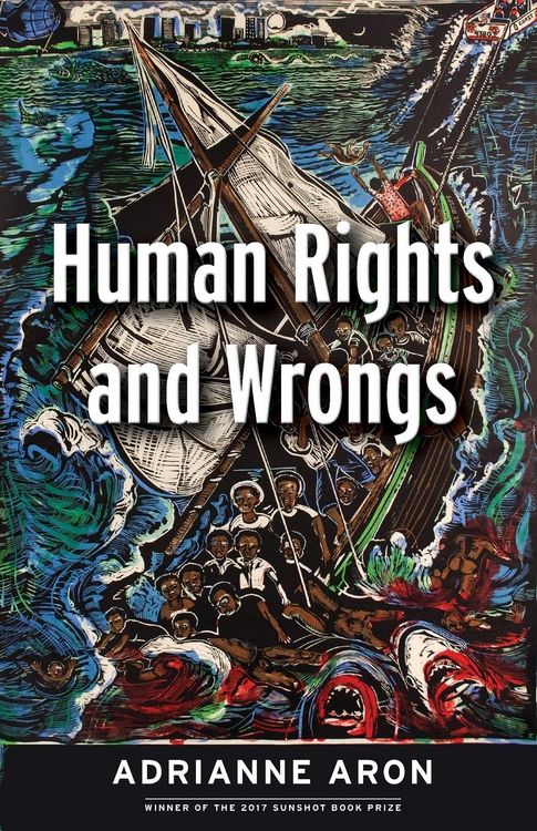 Produktbild: Human Rights and Wrongs