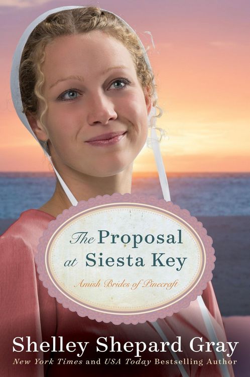 Produktbild: The Proposal at Siesta Key