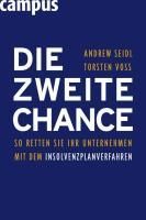 Produktbild: Die zweite Chance