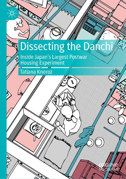 Produktbild: Dissecting the Danchi