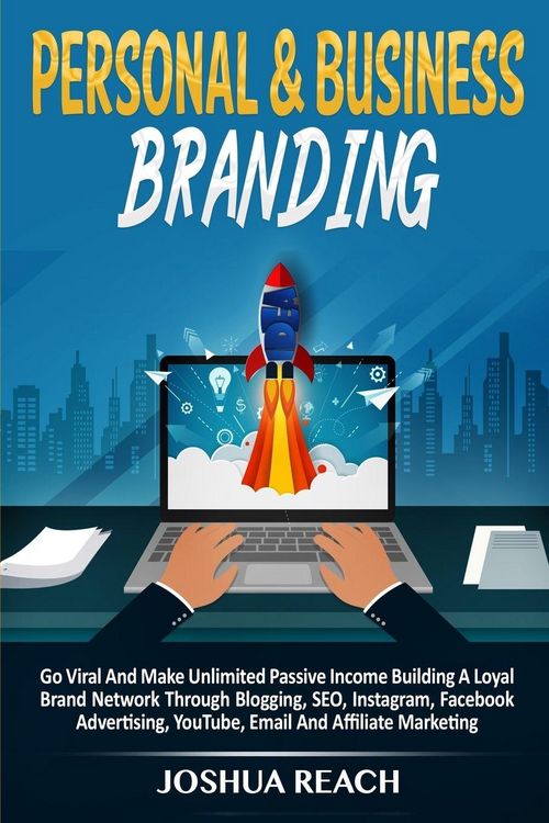 Produktbild: Personal & Business Branding