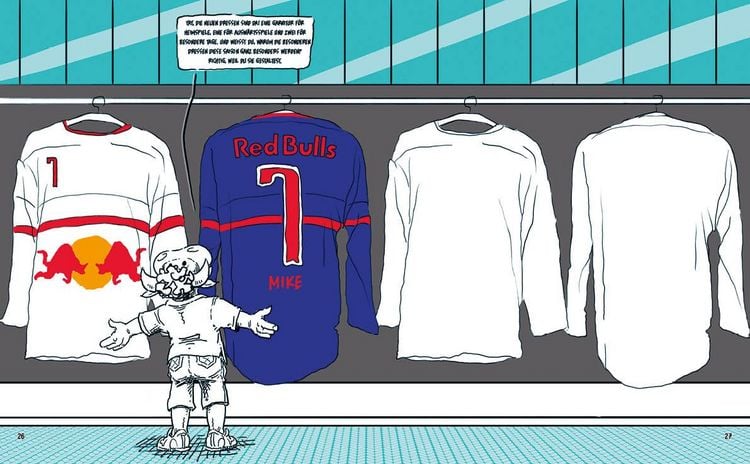 Produktbild: Hockey Checker
