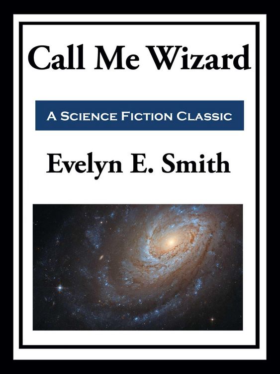 Produktbild: Call Me Wizard