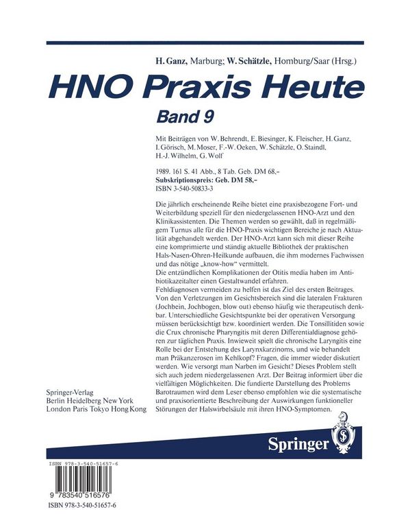 Produktbild: Teil II: Sitzungsbericht
