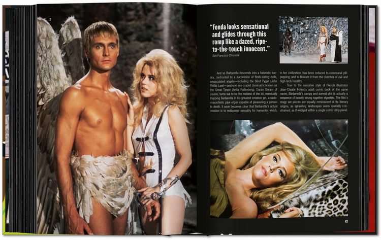 Produktbild: 100 Movies of the 1960s