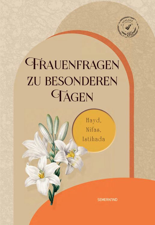 Produktbild: Frauenfragen zu besonderen Tagen