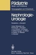 Produktbild: Nephrologie &mdash; Urologie