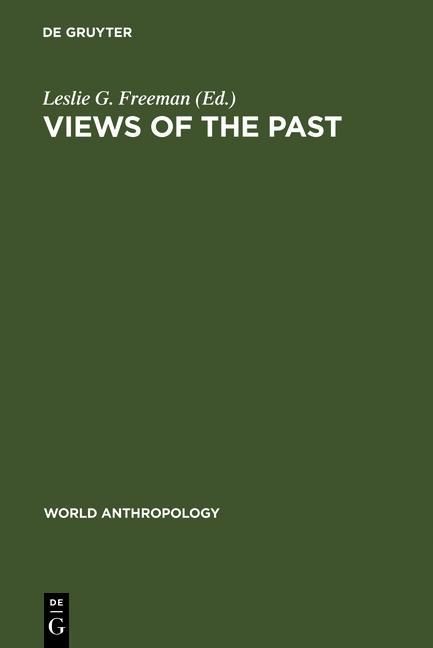 Produktbild: Views of the Past