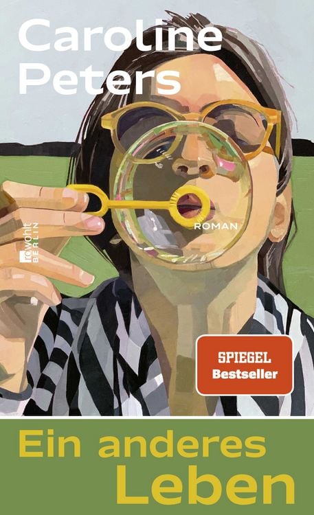 Produktbild: Ein anderes Leben