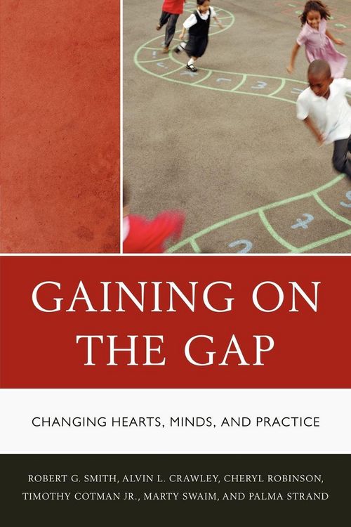 Produktbild: Gaining on the Gap