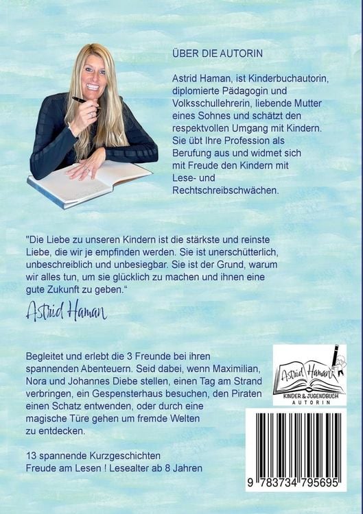 Produktbild: 3 Freunde