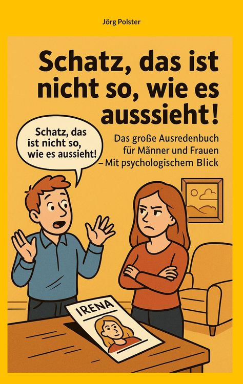 Produktbild: Schatz, das ist nicht so, wie es aussieht
