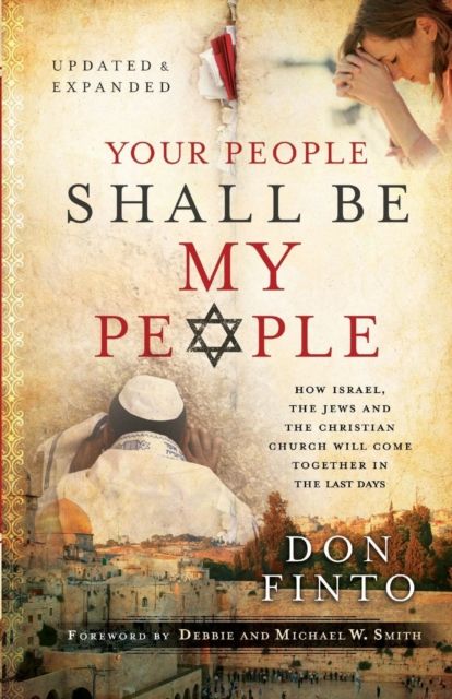 Produktbild: Your People Shall Be My People