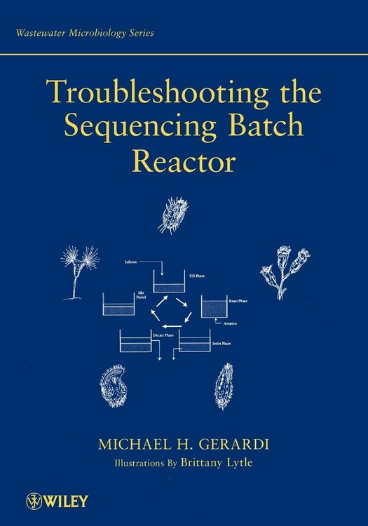 Produktbild: Troubleshooting the Sequencing Batch