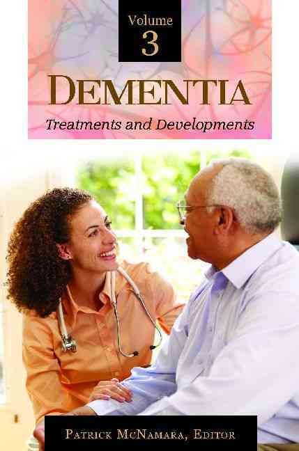 Produktbild: Dementia -3v