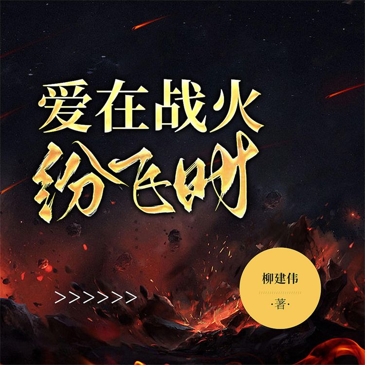 Produktbild: 爱在战火纷飞时